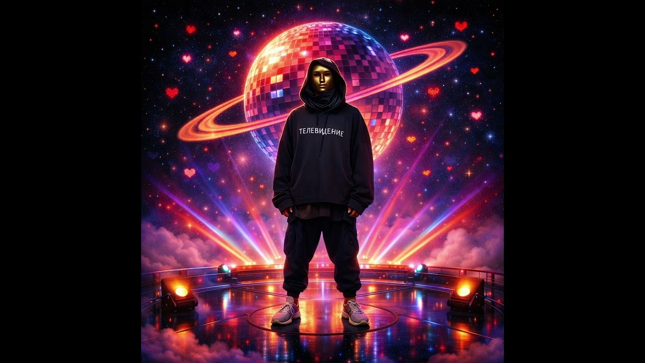телевидение = на лезвии feat prince pronikai