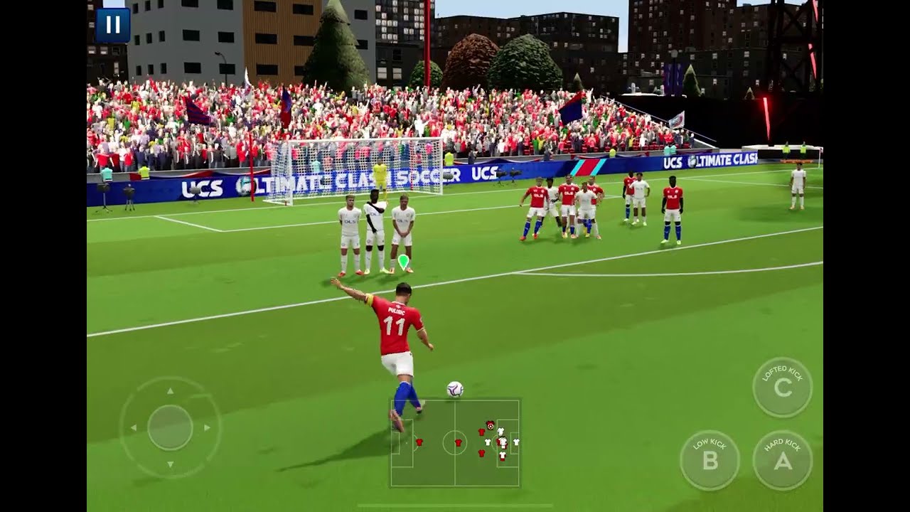 Soccer