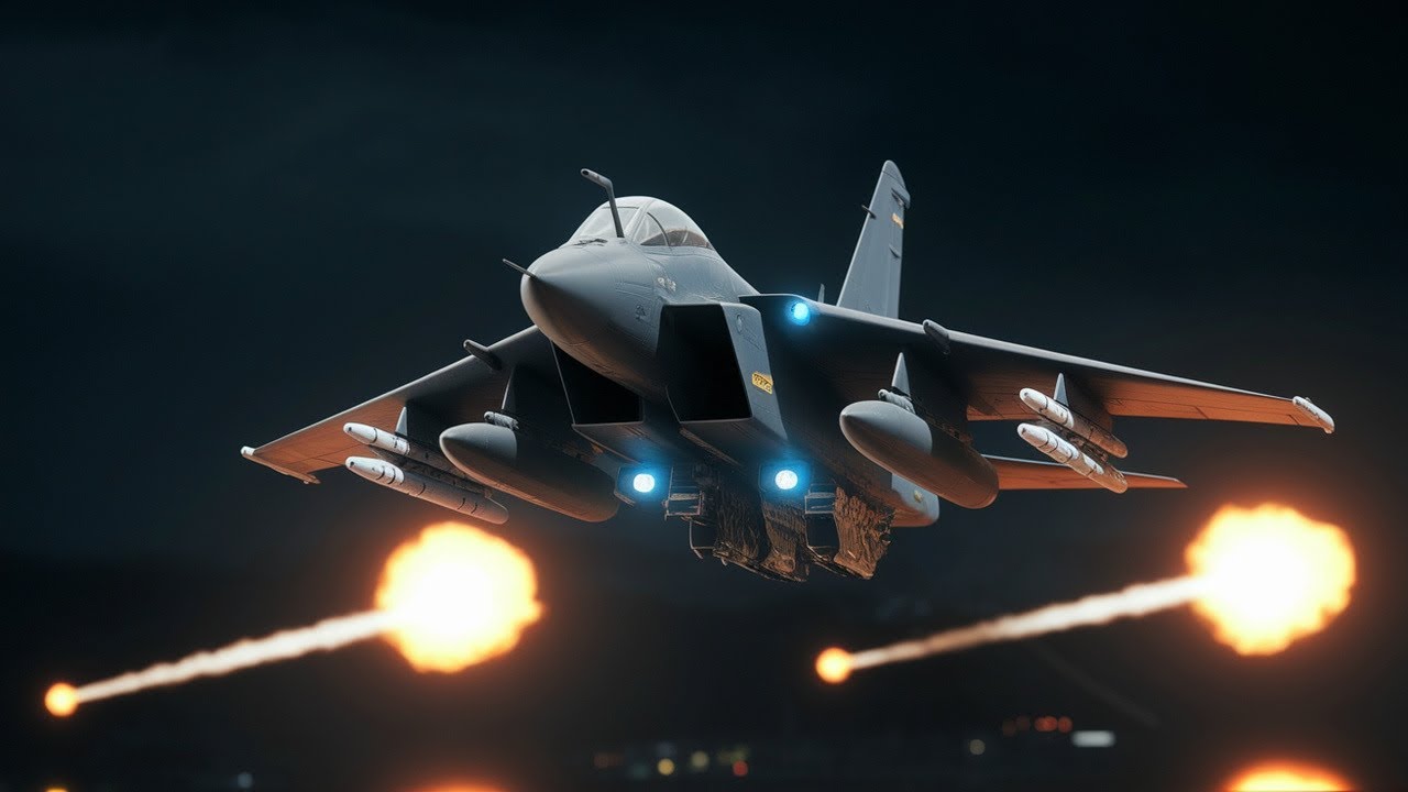 Ravenfield // AI-Battle // BUZZARD Modernized