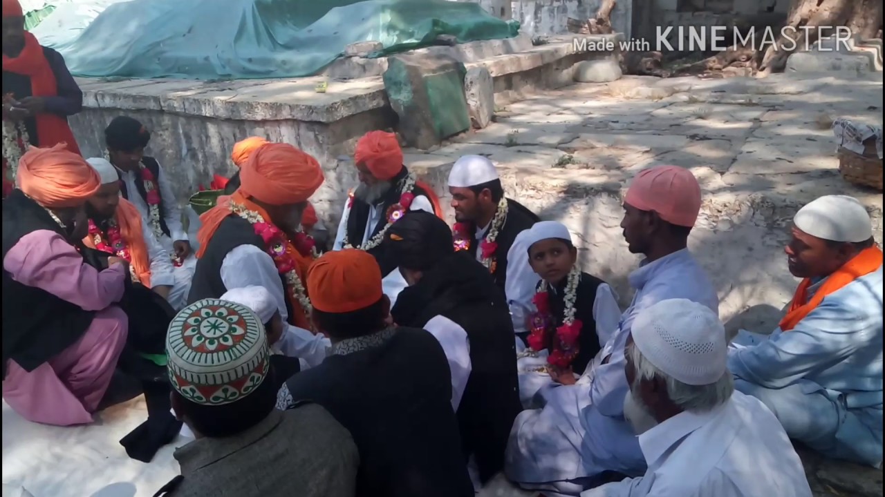 Chanda hussaini niyaz e Shareef khalifa e Nana hazrath(chitguppa).@gogi Shareef,yadgir,shahpur