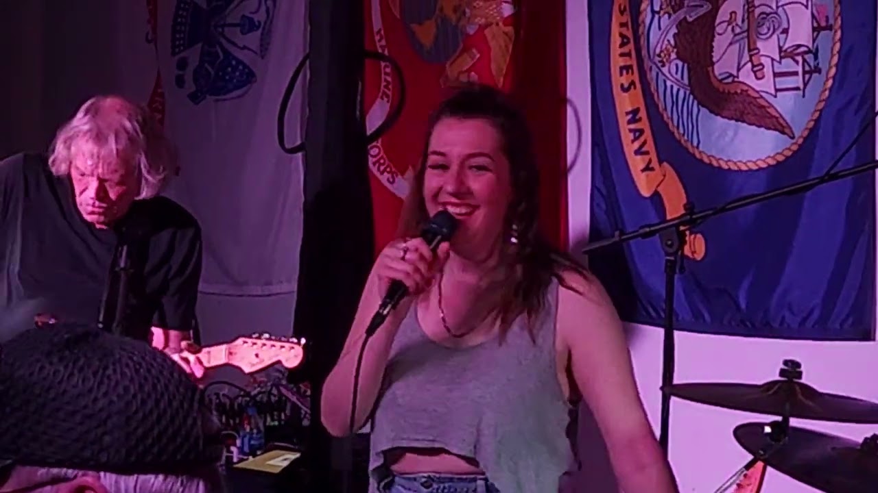 Finn Band 30 Jan 2026 Bloomington VFW 3