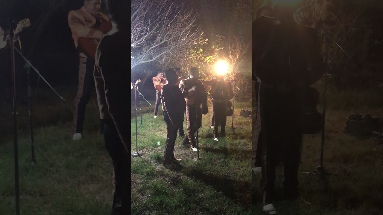 San Miguel el alto mariachi imperial de Nochistlan Zacatecas