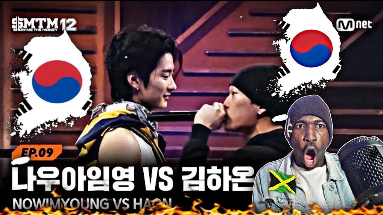 [SMTM 12/Эпизод 9] 