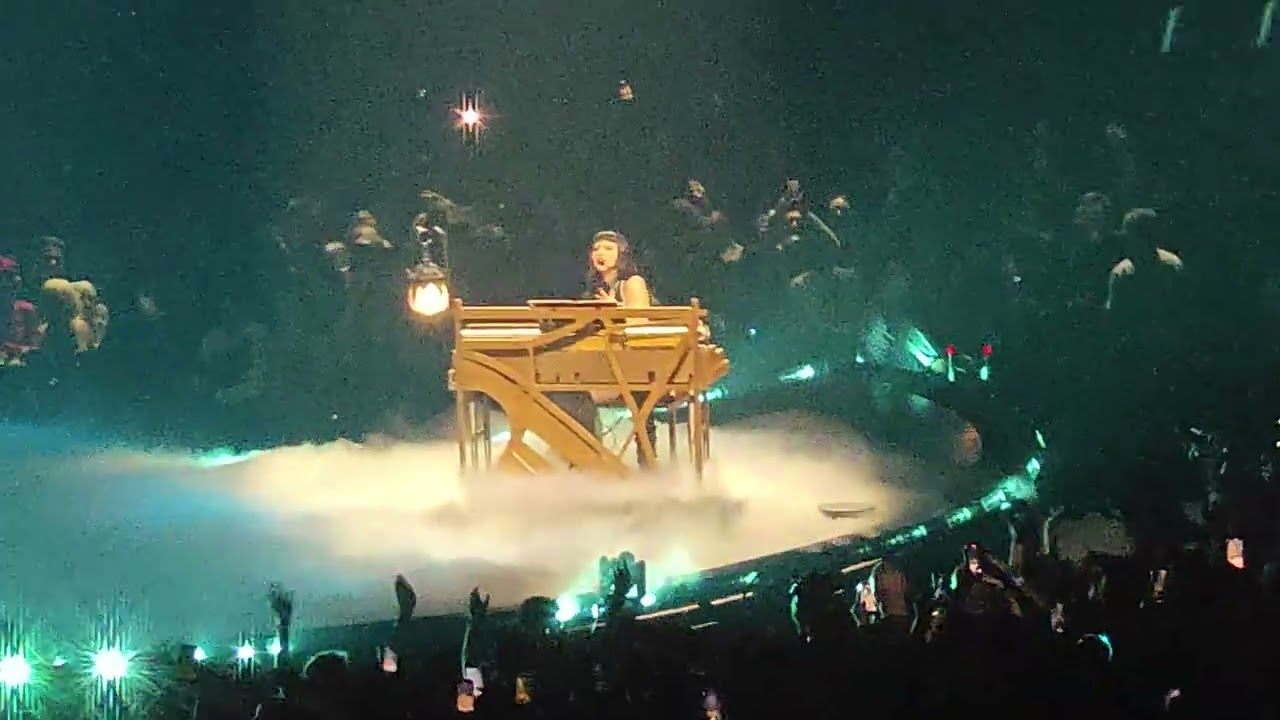 Lady Gaga - Die with a smile - Berlin 05.11.2025