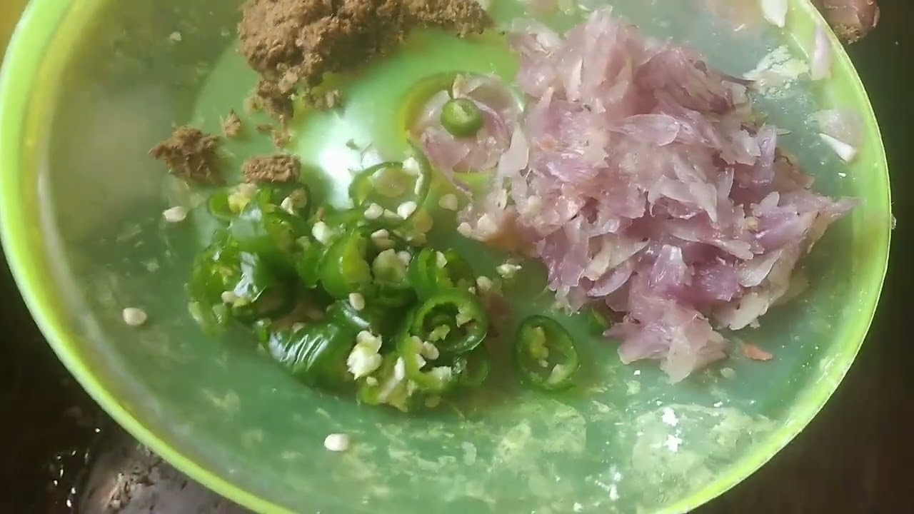 பச்சப்புளி ரசம் முன்னோர்கள் பயன்படுத்திய உணவு முறை 