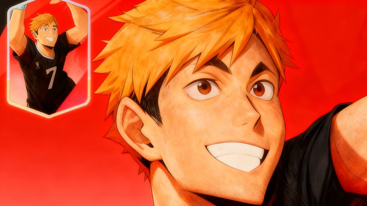 Haikyu!! Fly High Pertandingan Harian Tanpa Top Up Membuat Tim Favorit