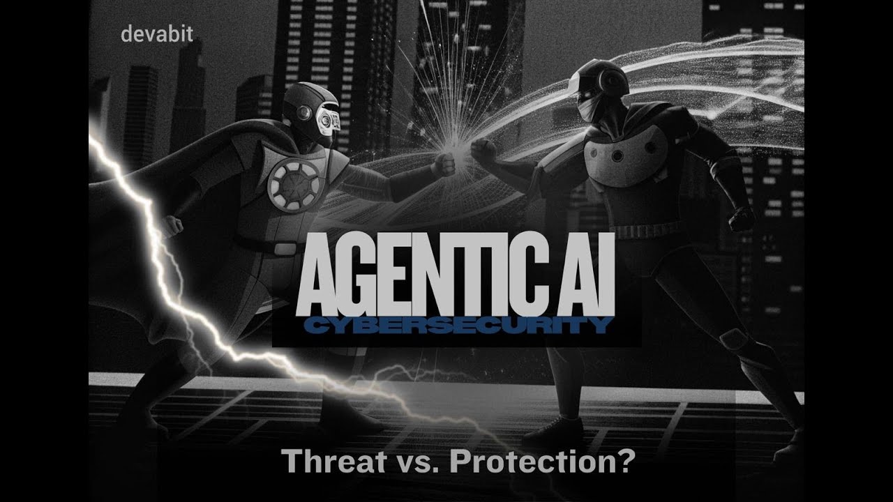 How Agentic AI Is Transforming Cybersecurity in Automotive