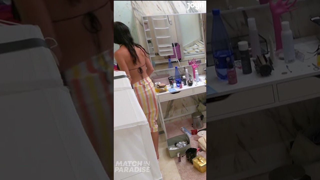 Bei Zoe kracht's schon wieder 🤬 | Match in Paradise