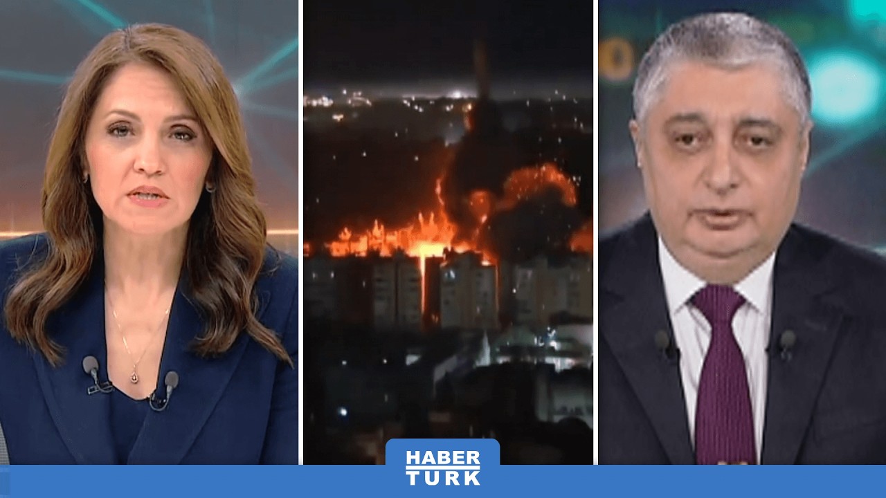 Trump Savaşı Sonlandıracak Mı?