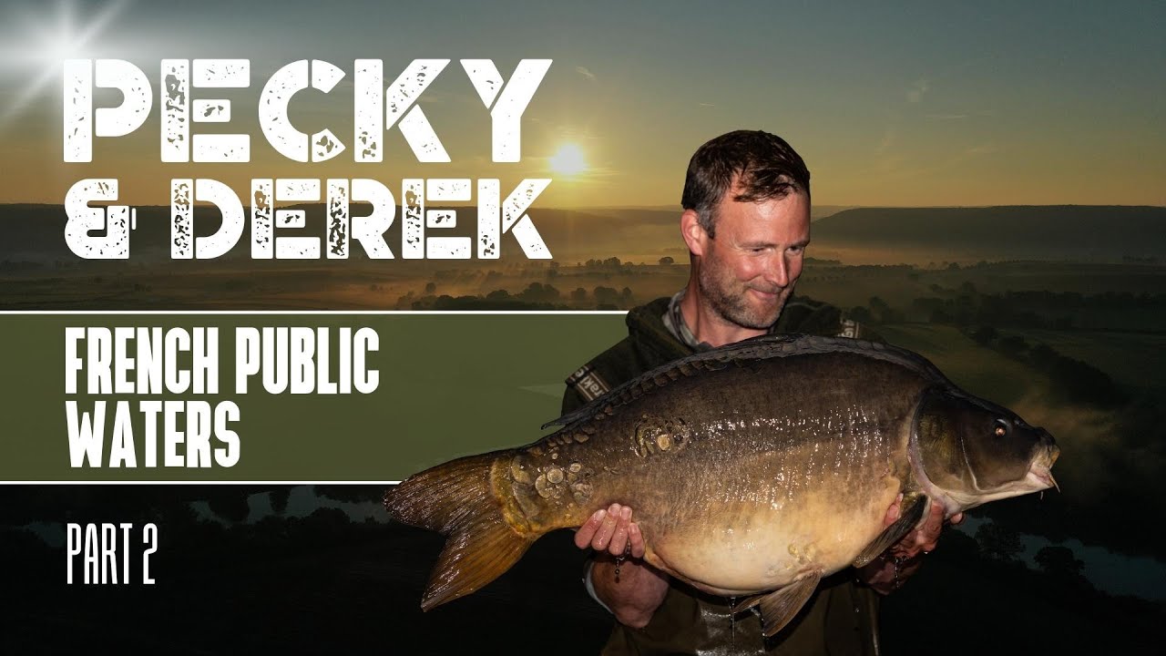French Public Waters | Darrell Peck & Derek Harrison | Trailer, Part 2 of 2