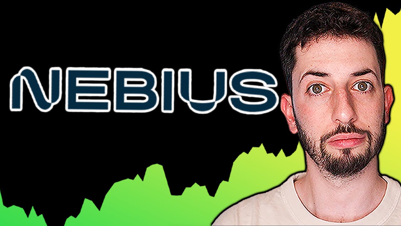 Everything You Need To Know About Nebius! Huge Potential
