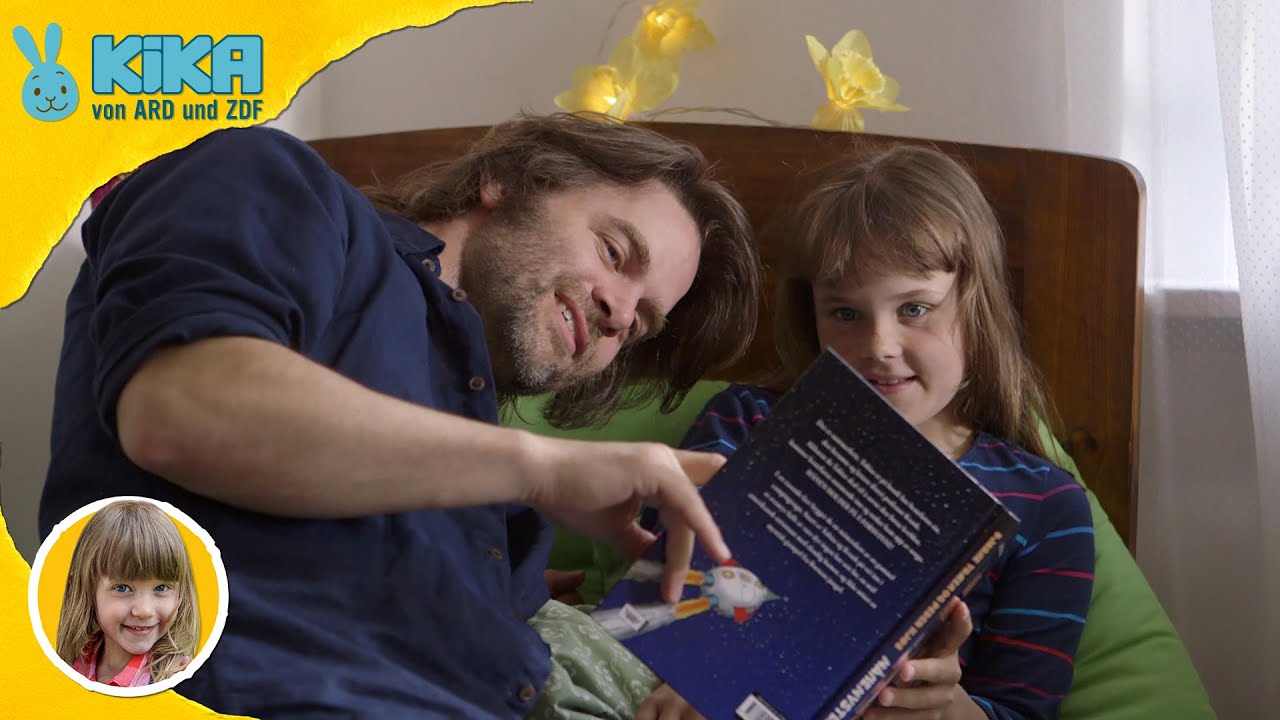 5. Agnes ist krank | Elsa | Alle Folgen der Serie auf kikaninchen.de ansehen