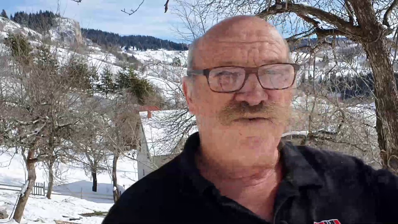 Kako se živi u pljevaljskom selu Kozice