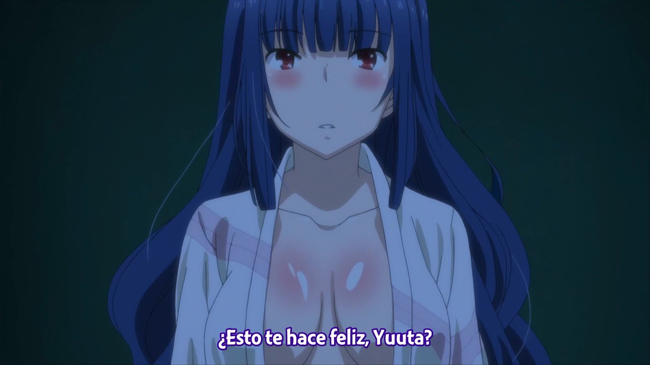 Cuando ENAMORAS a la callada del salón e intenta SEDUCIRTE