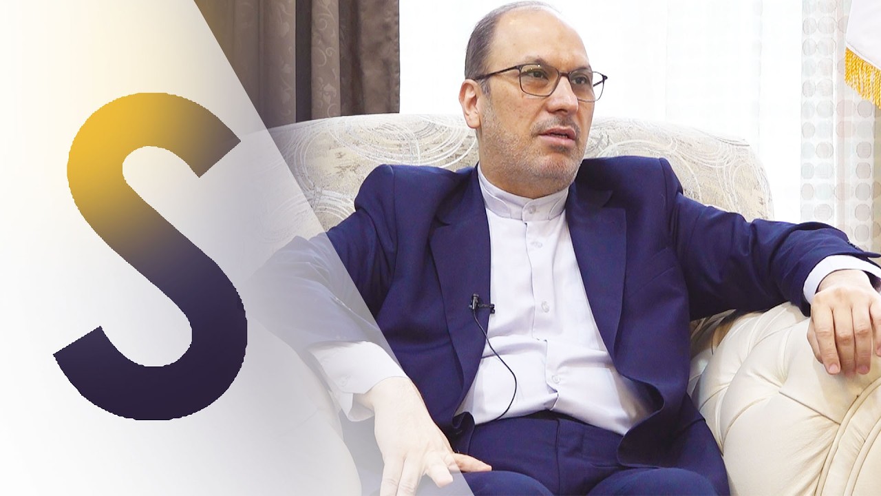 Ramazanski program 2026. - gost: ambasador Irana u Beogradu Muhamed Fazli