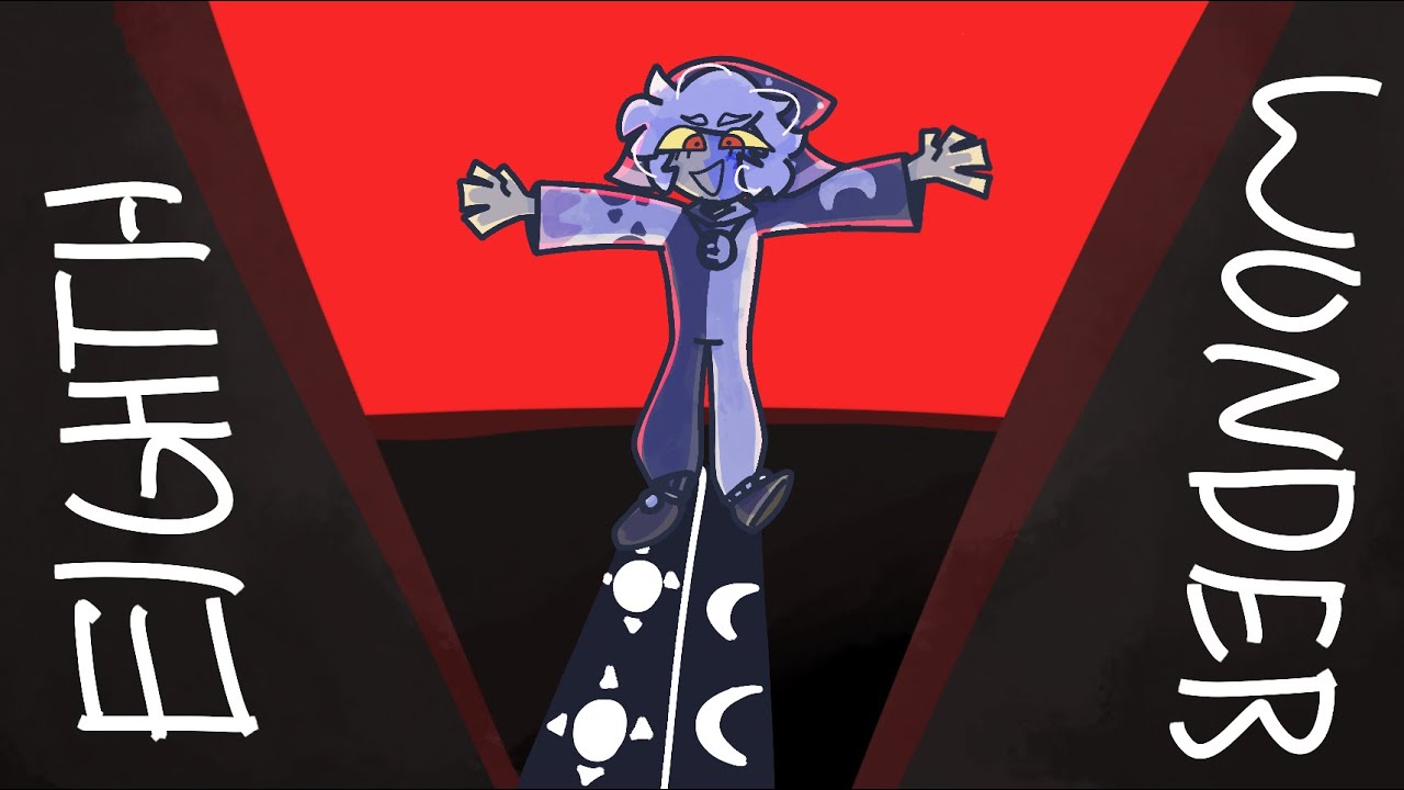 eighth wonder // the collector pmv (owl house spoilers)
