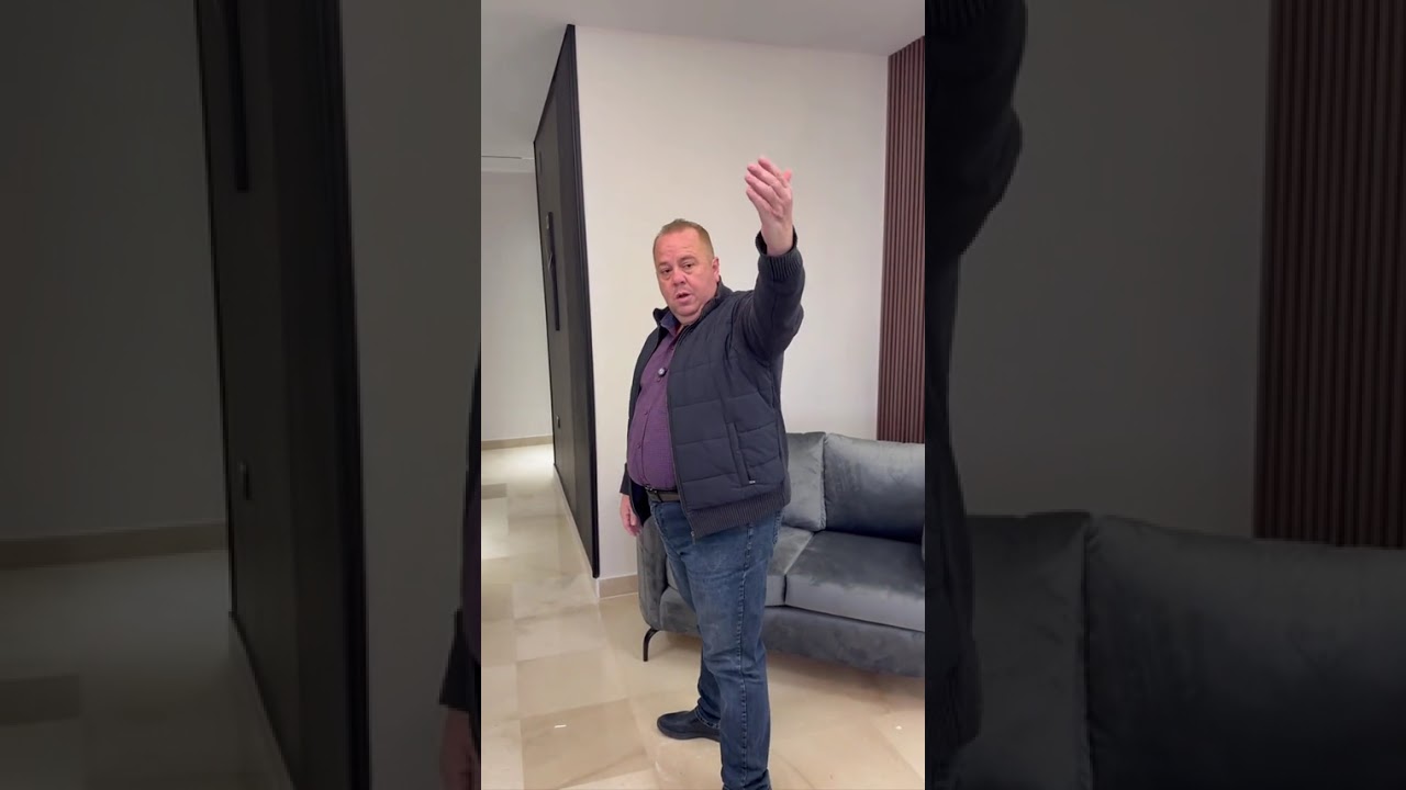 متوفر شقة للبيع  في أجمل موقع في مشروع دمر، حي مجتربين في مشروع دمر مساحة ١٥٠ م