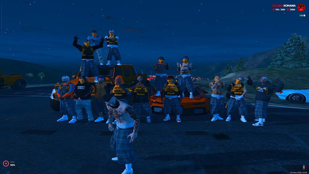 yss Caroi Last Memories