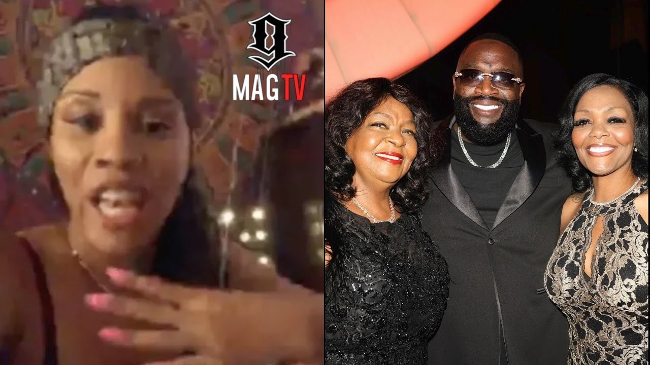 Rick Ross 