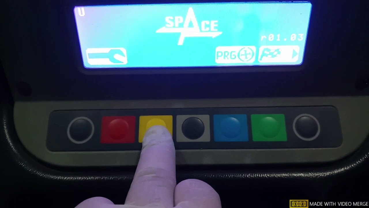 wheel balancing
