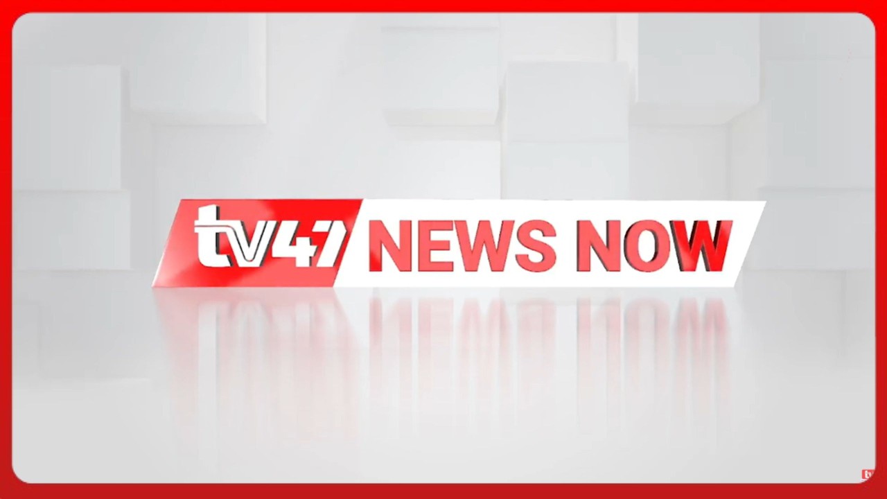 TV47 News Now at 4pm with Stanley Nyaringita | 26.02.2026
