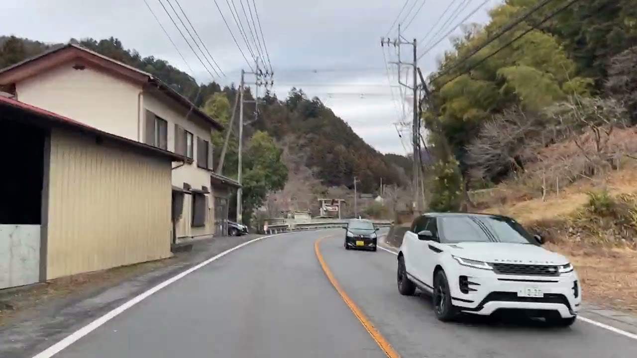 秩父札所巡礼　その０　プロローグ