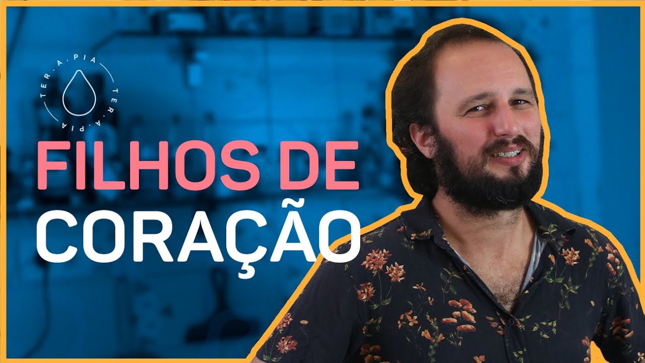 ELE ASSUMIU A PATERNIDADE DOS FILHOS DA EX | Histórias de ter.a.pia #38