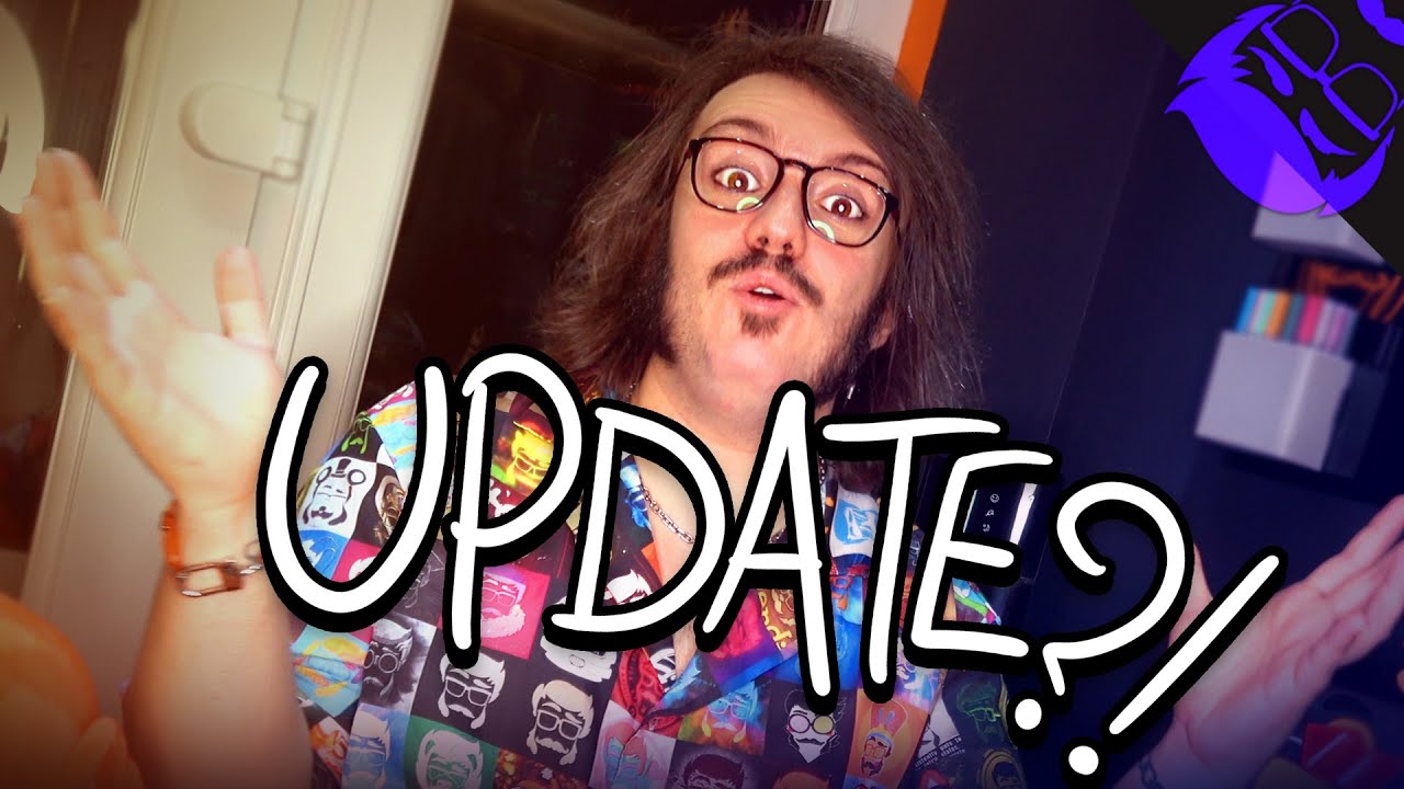 THIS CHANNEL ISN'T DEAD! - Twopendium Update!