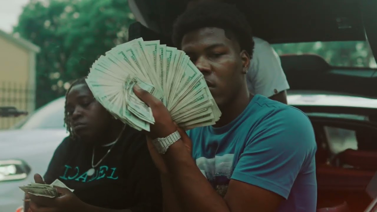 Co3 - H.A.W.K ( OFFICIAL MUSIC VIDEO )