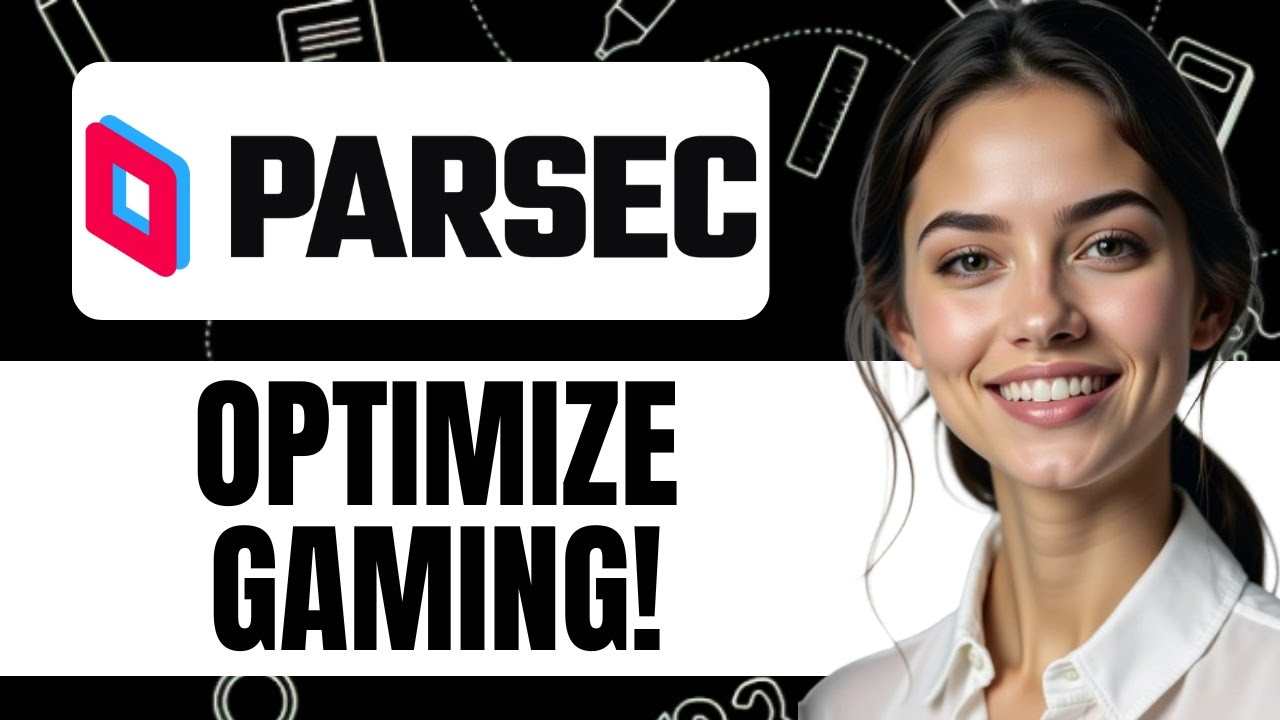 КАК ОПТИМИЗИРОВАТЬ ИГРЫ С ПОМОЩЬЮ PARSEC. НОВОЕ ОБНОВЛЕННОЕ РУКОВОДСТВО 2025 ГОДА!