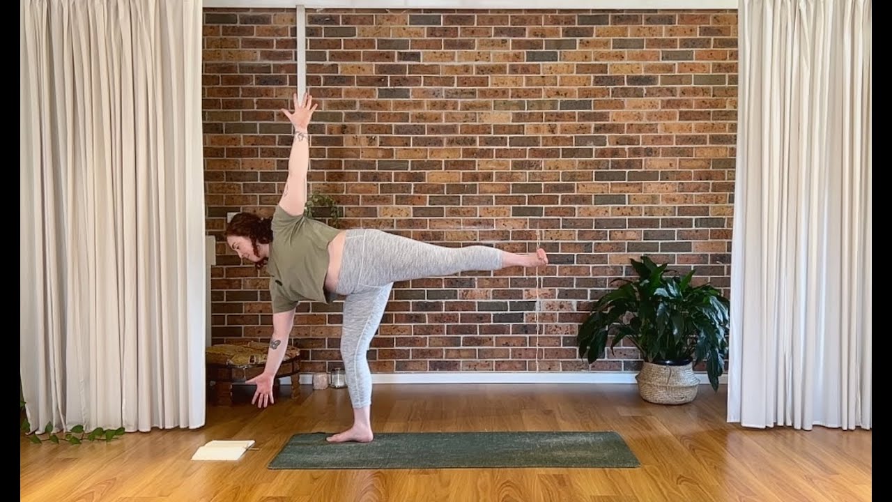 Inner and outer balance
