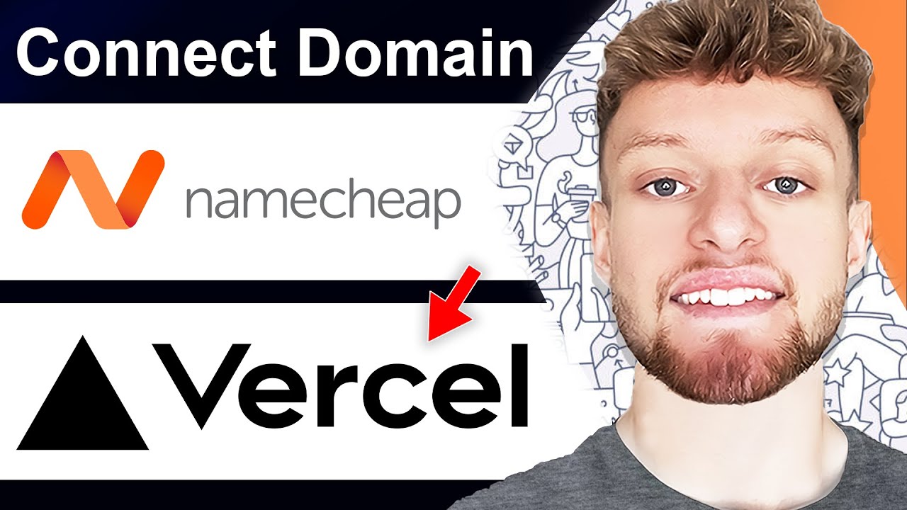 How To Connect NameCheap Domain To Vercel (Step By Step)