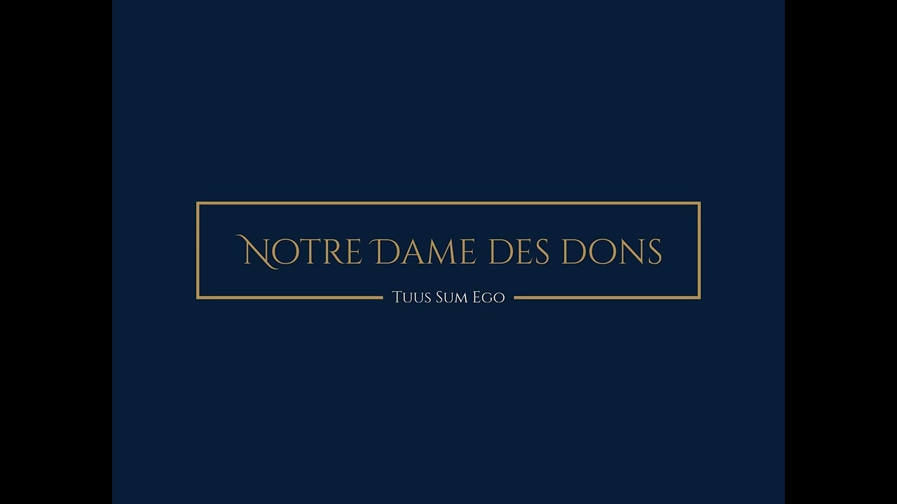 Abbé Dutertre : Honorons nos saints patrons !