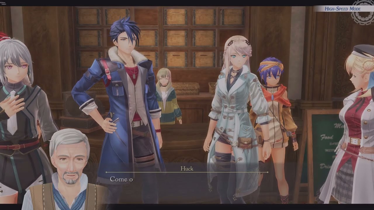 The Legend of Heroes: Trails through Daybreak II_20260227171756