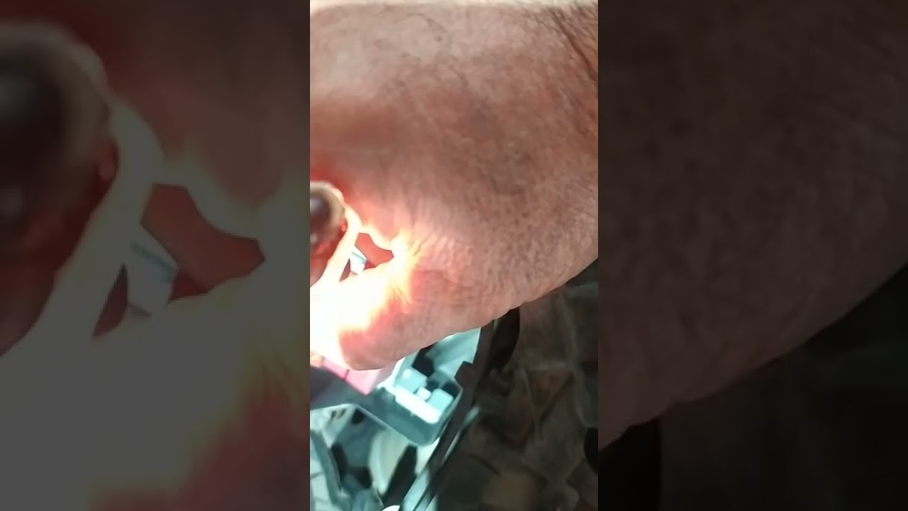 PEJO BOXER NEDEN SÜREKLİ FAN ÇALIŞIYOR....