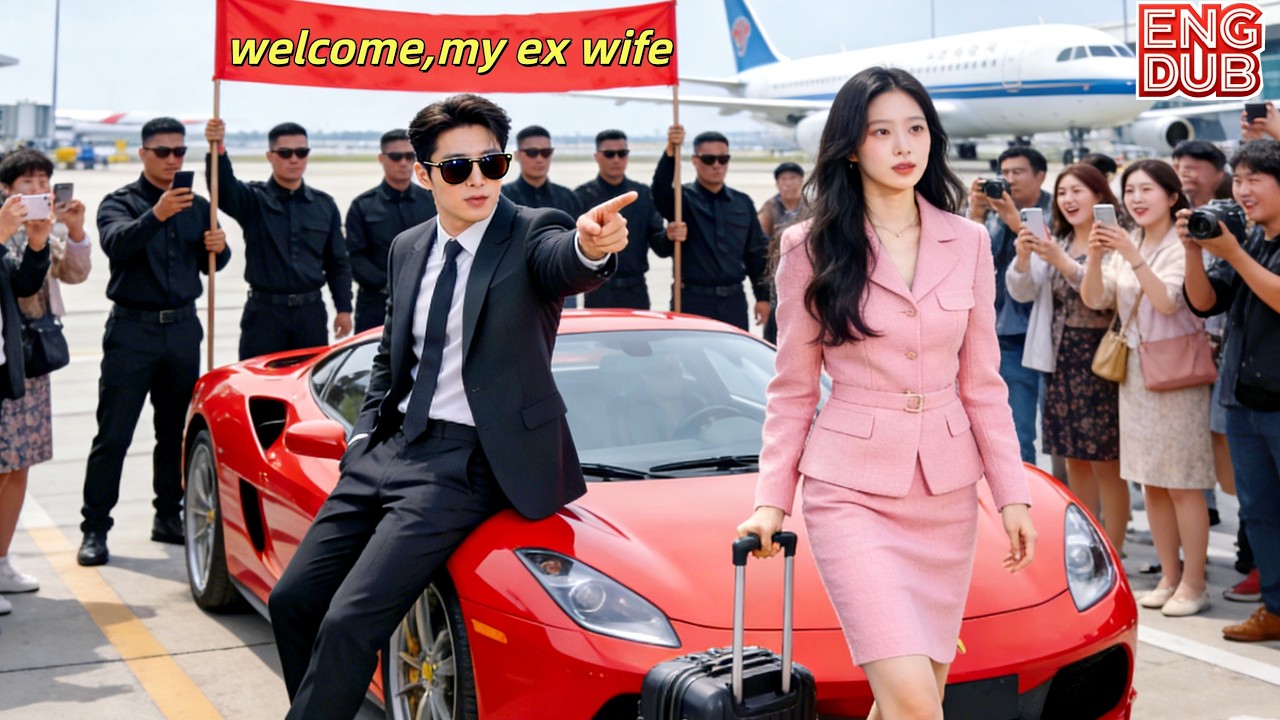CEO's Son Cried Nonstop,But Kind Girl Made HimLaugh-Ceo Spent Millions To Marry Her! Love!