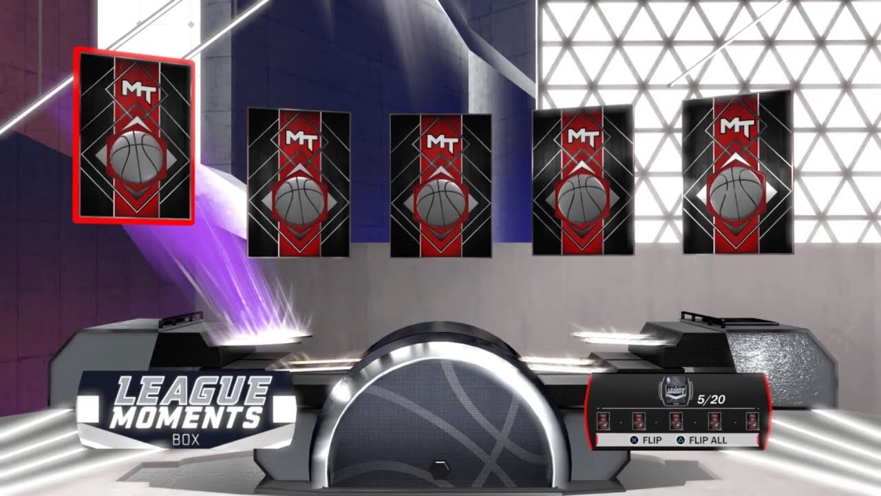 ANOTHER AMETHYST PULL?! [Pack Opening #6] (NBA 2K18: MyTeam)