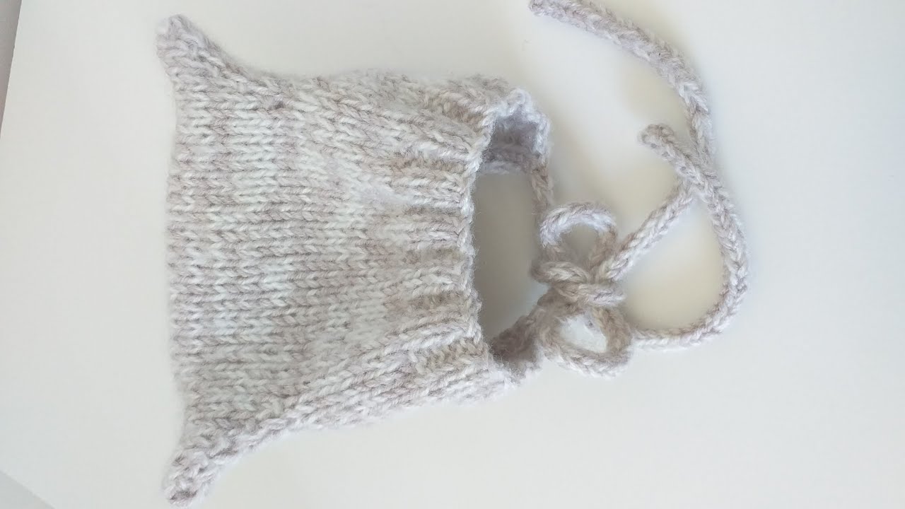 Tutorial CAPOTA GORRO OREJAS GATO ¡¡¡MUY FÁCIL, PARA CUALQUIER NIVEL!!!