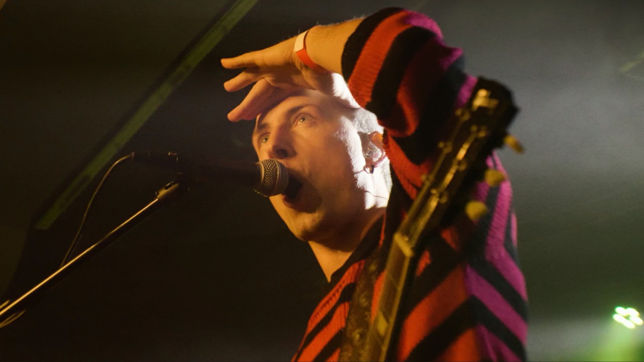 TALO GERHARD - NA DRZEWA - live, Scenografia Łódź 21.11.2025