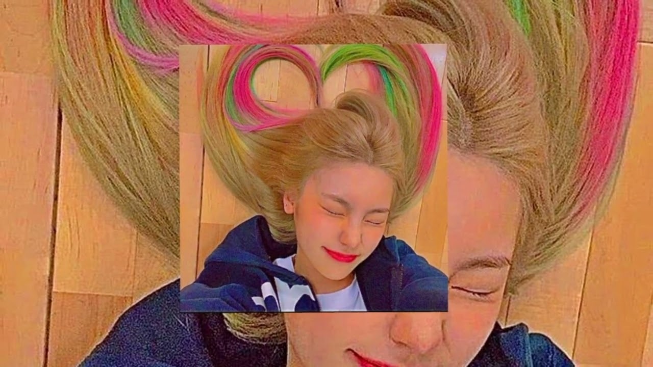 stereo hearts [female version] [sped up]