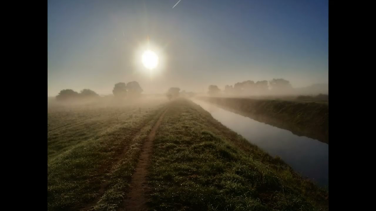 Lowlands - Catchwater Drain, Lincoln