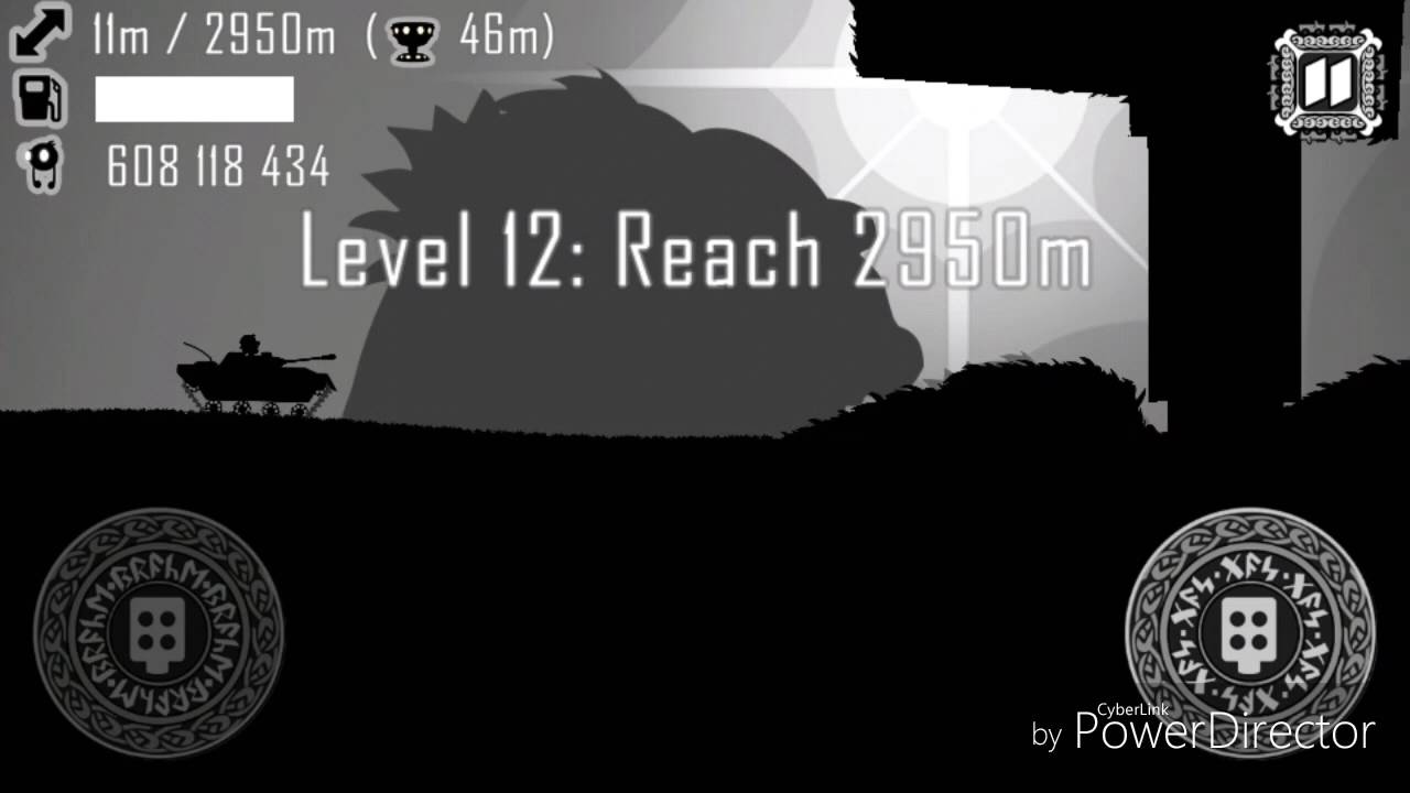 HILL CLIMB RACING BUG!!! RAGNAROK