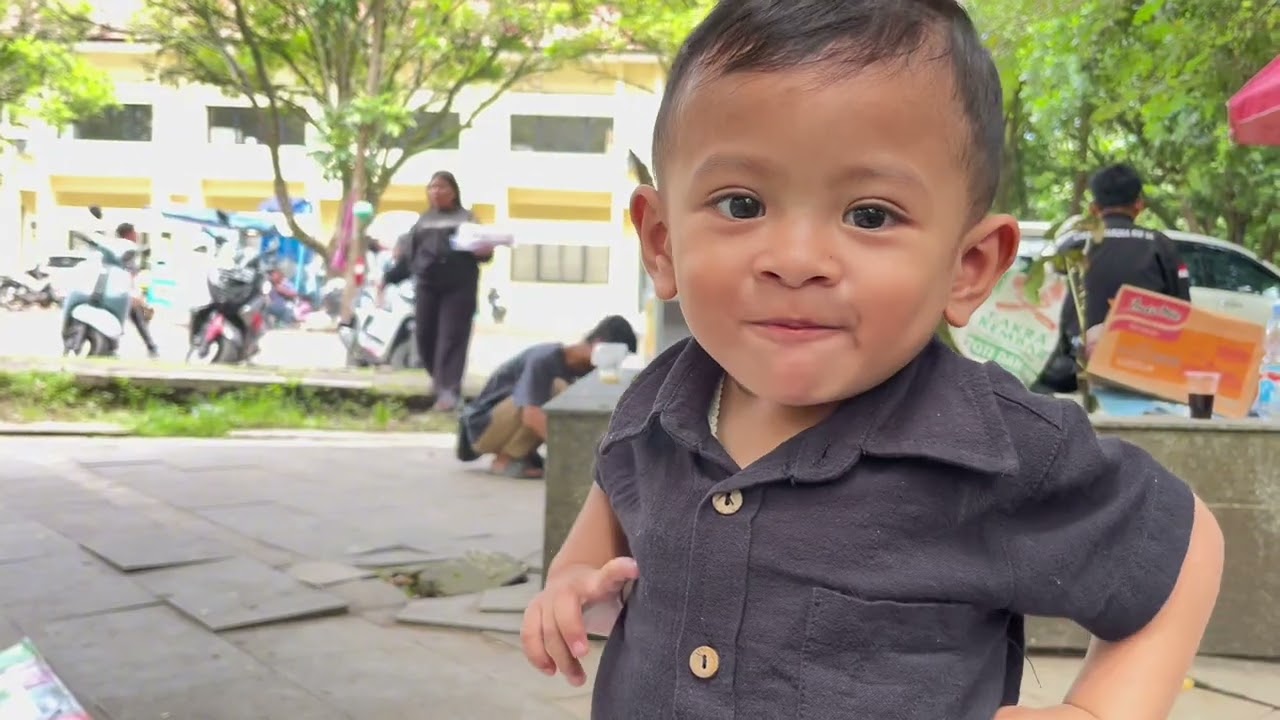 Jajan Bakso cuanki viral di Bandung | (approve)enaaak puoool