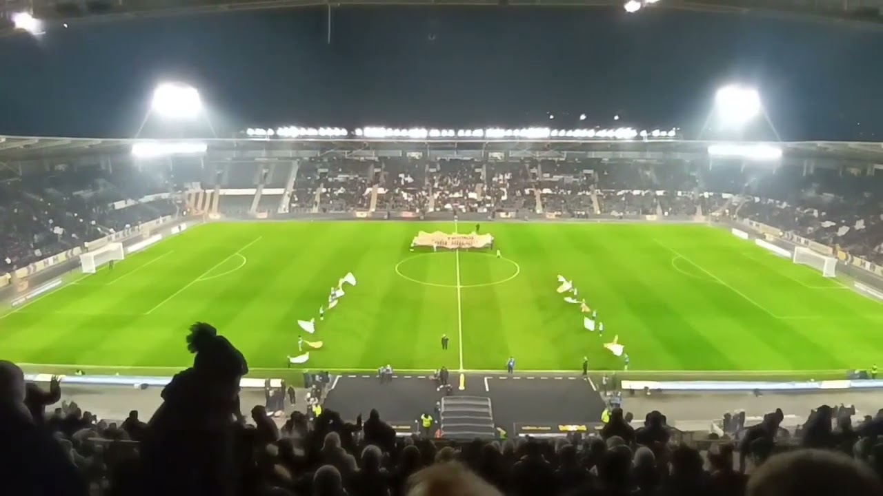 Hull City 0 v 0 Watford 3 2 26