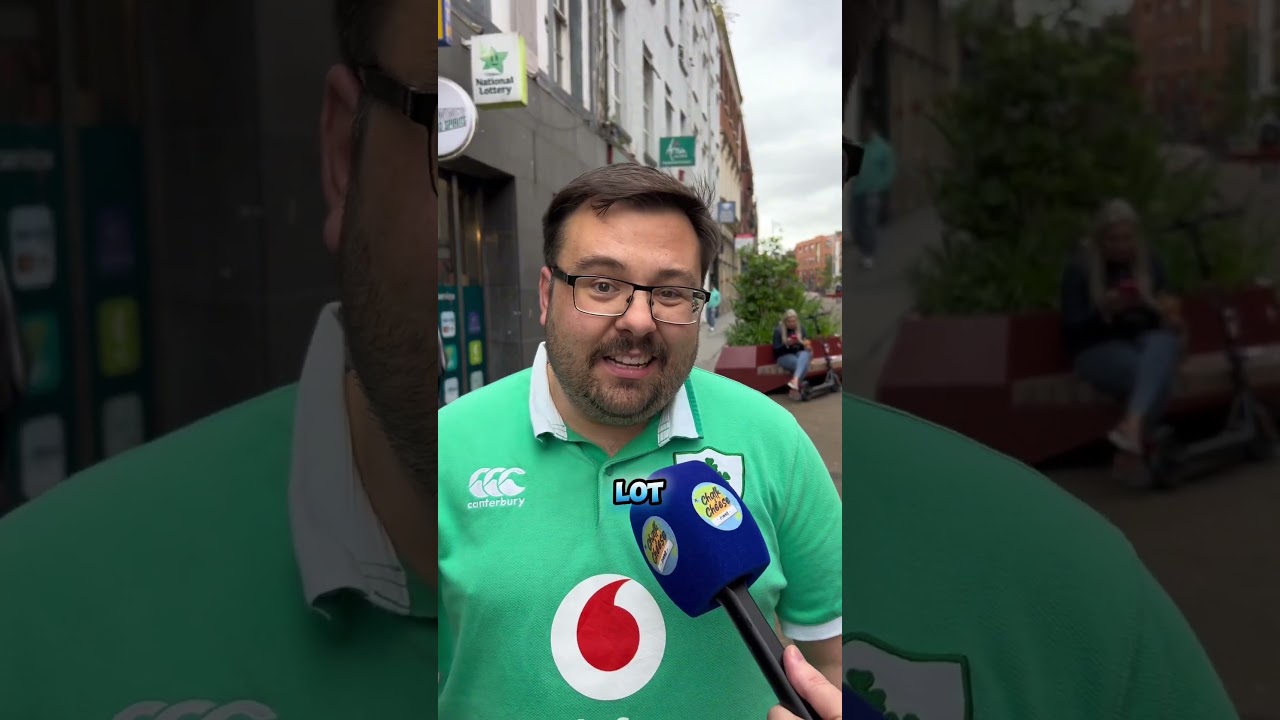 Do&rsquo;s & Dont&rsquo;s for tourists in Ireland! 🇮🇪 #ireland #dublin #usa #templebar #chalkandcheese
