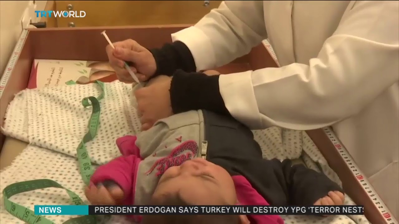Major blow to UN agency serving Palestinian refugees