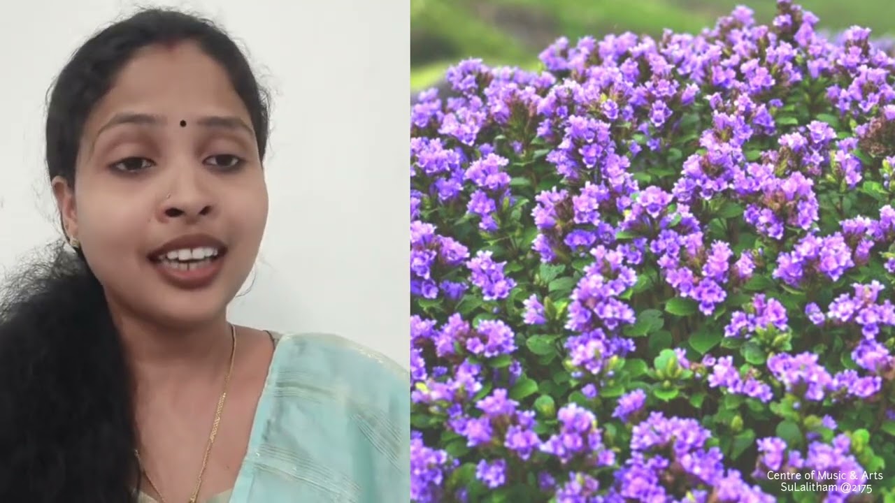 SuLalitham 2175 by Kuzhalmannam Ramakrishnan, Jothisha