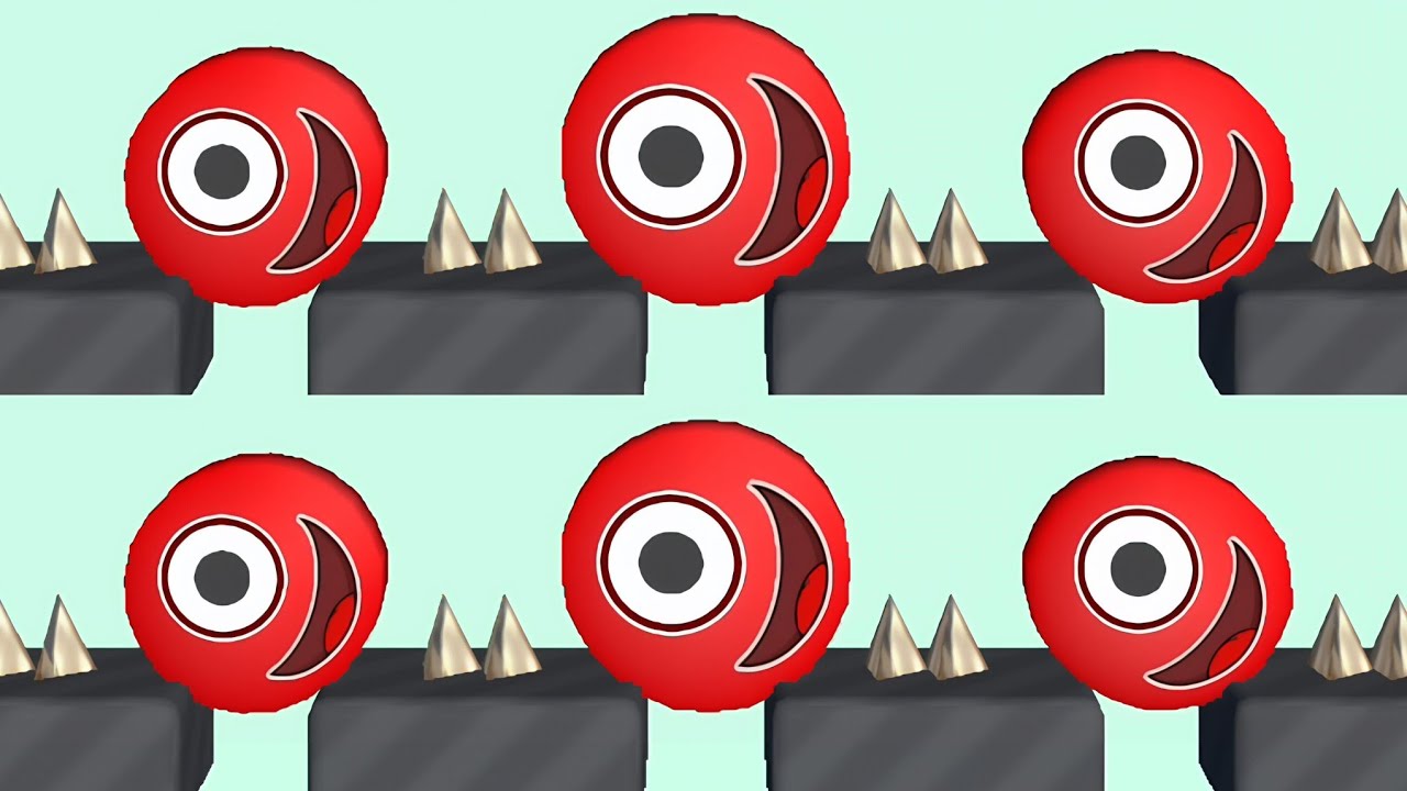 Hungry Balls | Gameplay 84
