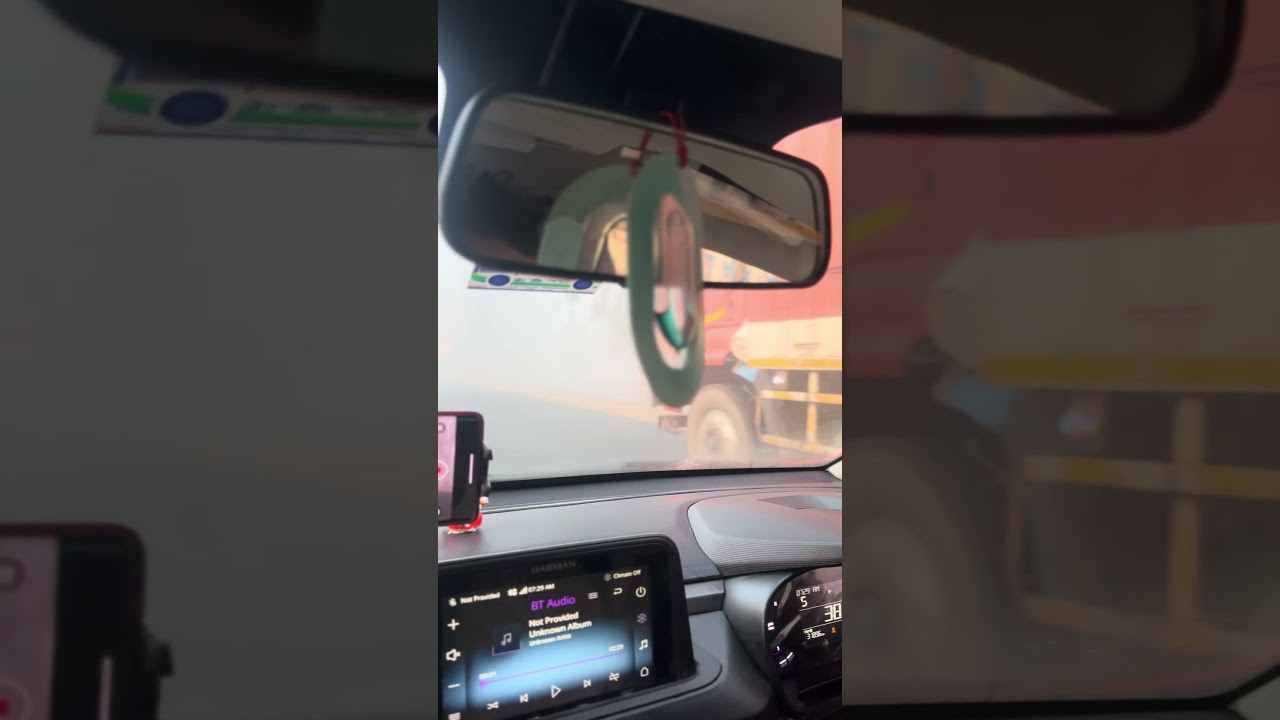 Fog Driving Safety Tips | Car Drive in Low Visibility 