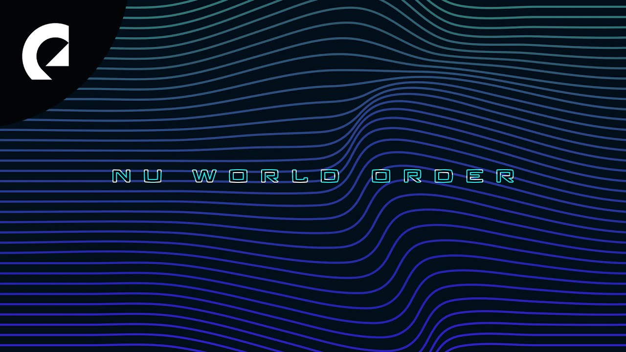 Cushy - Nu World Order (Royalty Free Music)